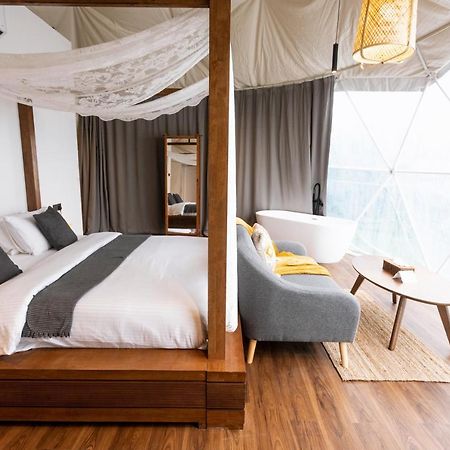Serene Glamping سيرين Salalah Exterior photo