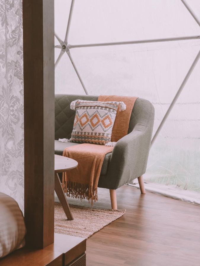 Serene Glamping سيرين Salalah Exterior photo