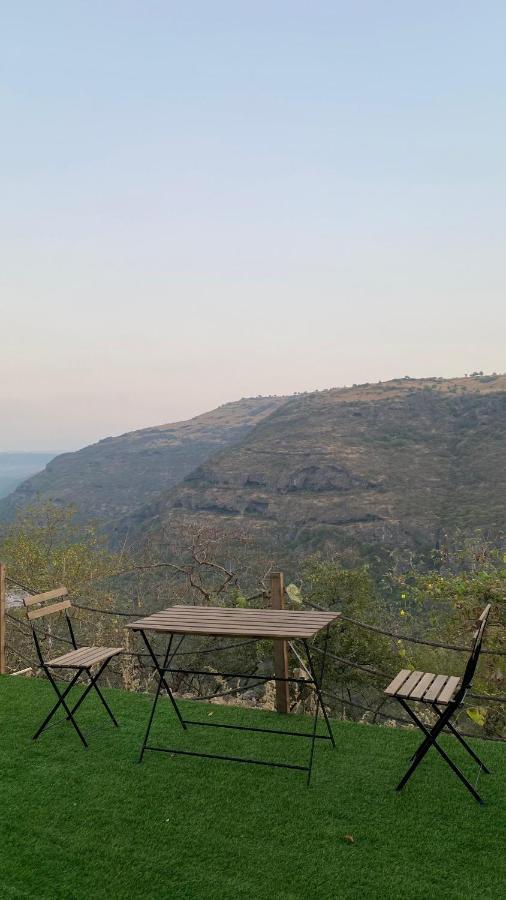 Serene Glamping سيرين Salalah Exterior photo