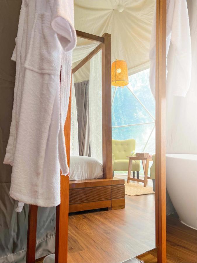 Serene Glamping سيرين Salalah Exterior photo