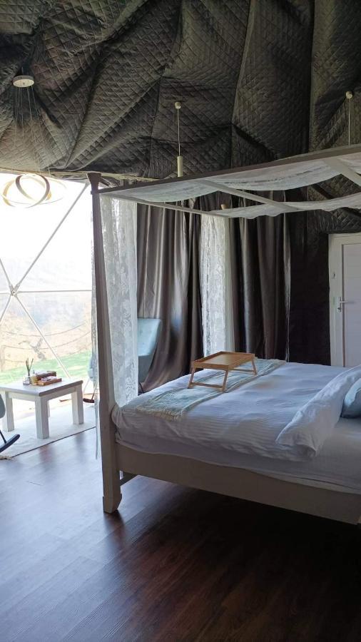 Serene Glamping سيرين Salalah Exterior photo